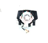 GH Wickelfeder, Airbag GH-792295 passend für NISSAN