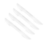 GHHVM Autotür Kantenschutz für Porsche 911 Carrera 991 996 997 Cabrio 992 911 Dakar, Türkantenschutz Anti Kratzer Dekorative Streifen Türkantenschutzleisten Türkantenschoner,A