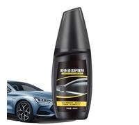 Ghjkldha Gummi-Dichtungs Pflegemittel 100ml | Gummidichtungspflege für Ausschubsysteme | Restaurierer Reiniger Schutzmittel Langlebig Für Tür Außen Markise Innen Fenster Wohnwagen