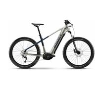 Ghost E-Teru B Universal RH: S - pearl warm grey/pearl dark blue glossy