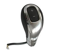 GHTOITW Auto Schaltknauf Kopf Für Vauxhall Für Opel Für Mokka 2013 2014 2015 2016 2017 2018 Auto Schaltknauf Automatische Übertragung 2277550 Auto Schaltknauf
