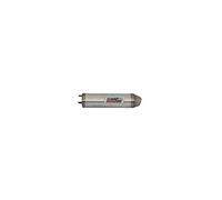 GIANNELLI YAMAHA DT 50 R 2004 / MBK X LIMIT 50 2004 / MALAGUTI XTM-XSM 50 2004 EEC E13 ALUMINIUM SILENCER