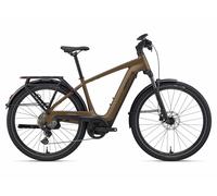 Giant Explore E+ 3 DD 2026 Pyrite Brown Gr. XL 28 Zoll (5060019108)