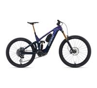 Giant Reign Advanced E+ 0 purple haze/metallic navy 2026 - RH-L