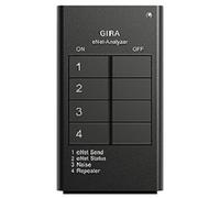 Gira Funk Diagnosegerät 530400