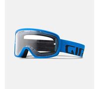 Giro Tempo Mtb Goggles Blau Clear/CAT0