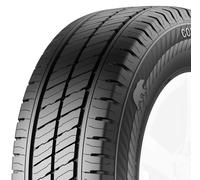Gislaved Comspeed 2 205/65 R15C 102 T, Sommerreifen