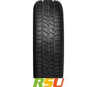 Gislaved Euro Frost Van 3PMSF DOT22 195/60 R16C99/97T Winterreifen
