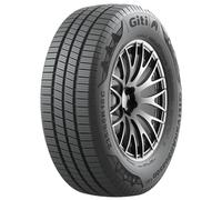 GITI Ganzjahresreifen 215/65 R16 TL 109/107T GITIVANALLSEASON LA1 C 8PRBSW M+S