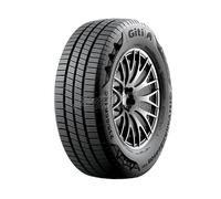Giti Ganzjahresreifen 215/70 R15 C 109S VanAllSeason LA-1 3PMSF | 391455