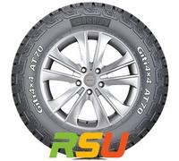 Giti GitiPremium PX1 SUV 215/60 R16 95V Sommerreifen