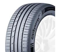 Giti GitiSynergy H2 Plus 225/50 R18 99 W, Sommerreifen