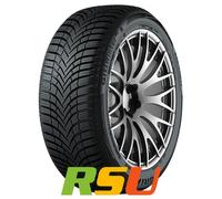 Giti GitiWinter W2 M+S 3PMSF 205/55 R16 91T Winterreifen