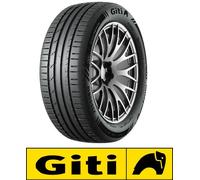 Giti GitiSynergy H2 235/55 R17 99 V, Sommerreifen