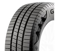 Giti - Gitivanallseason La1 - 215/70 R15 Tl 109/107s * M+s 3pmsf Bsw 8pr - Ganzjahresreifen