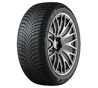 Giti GitiWinter W2 SUV XL M+S 3PMSF 235/60 R18 107V Winterreifen