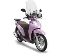 Spoiler Windschutzscheibe 1125A Honda Sh Mode 125