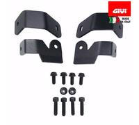 Anbaukits für Givi Trägersysteme Honda Nc 750 X/xd (ohne/mit Dct)