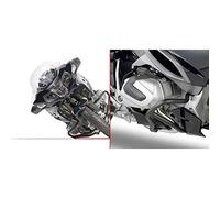 Givi BMW R1250RT, Sturzbügel Schwarz