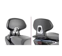 TB1166A GIVI Rückenplatte Spezifisch Honda Adv 350 2022