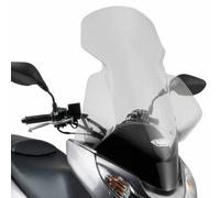 GIVI 323DT Windschutzscheibe Transparent 82X58CM Von Raffael A Halterungen Nicht