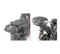 Givi Kawasaki Ninja1000SX, Topcaseträger Monokey/-lock Schwarz