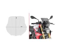 Windschutzscheibe Getönt' Spezifisch BMW F 900 R (20 - 21) GIVI 5139S