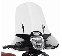 givi 5606a windschild kompatibel mit piaggio beverly 125-300 ie-350 2010 2011 2012 2013 2014 2015 2016 2017 2018 2019 2020 mototopgun