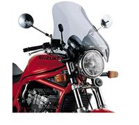 Givi A34G Windschild Universal Getönt A620 mit Kantenschutz