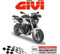 GIVI A5118 Speziell Für BMW F800 R 2015 2016 2017 2018 2019