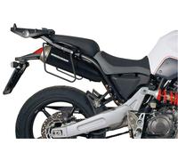 Givi Moto Guzzi V7 Stone, Abstandhalter Multilock Schwarz