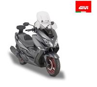 GIVI AF3115 AIRSTREAM Schiebbarer Windschild Für Suzuki BURGMAN 400 2017-2018