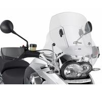 GIVI AF330G Airflow-Scheibe - verstellbar - mit ABE