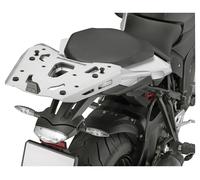 Givi Monokey Top Case Rear Rack Bmw S 1000 Xr One Size Aluminium (Herstellerartikelnummer: SRA5119)