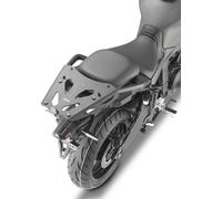 GiVi Alu Topcase Träger, schwarz, für Monokey Koffer, für Yamaha Tracer 9 (21)