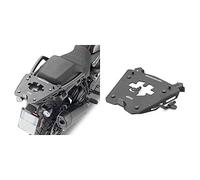 GiVi Alu Topcase Träger, schwarz, für Monokey Koffer, für Harley Davidson Pan America 1250 (21)