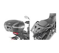 GiVi Alu Topcase Träger, schwarz, für Monokey Koffer, für Yamaha Tracer 9 (21)