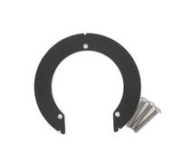 Easy Lock Tankring / Tankadapter BF05 Cagiva/MV Agusta/Yamaha, Farbe: Cagiva/MV/Yamaha/Ducati/, Größe: 5 Loch 5 Loch Cagiva/MV/Yamaha/Ducati/