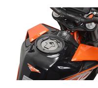 GIVI Befestigung für Tanklock Tankrucksäcke für KTM Duke 125-390 (17-21)