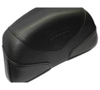 Givi B37 / B47, Beifahrer Rückenlehne soft Schwarz
