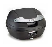 Rückenlehne für Topcase E340 von GIVI
