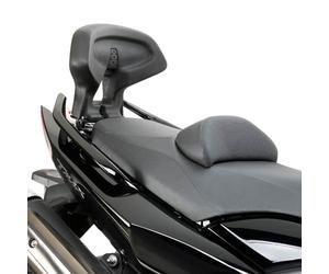 GIVI Beifahrer-Rückenlehne für Kymco Downtown ABS 125i / 300i (15-21)