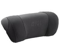 Beifahrer Rückenlehne für V47, Farbe: Schwarz, Größe: V47 V47 Schwarz