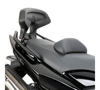 Rückenlehne Sozius GiVi für Yamaha X-Max 125-250 2010-