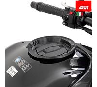 Givi Adapter BF29, Halterung Tanklock Schwarz