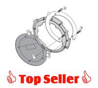 Givi Adapter BF29, Halterung Tanklock Schwarz