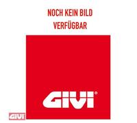 GIVI BF Tankbefestigung für TANKLOCK Tankrucksäcke, schwarz