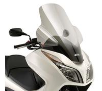 Spoiler Honda Forza 300ABS '13