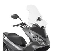 GIVI D1130ST Windschild Vorne Für PCX 125-150 (14-17) Pronto A Montaggio