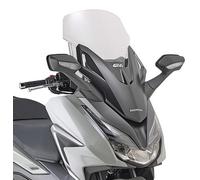 GIVI D1187ST Windschutzscheibe Honda Forza 125-350 2021